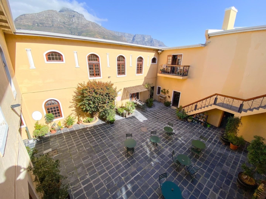 Commercial Property for Sale in Woodstock Western Cape